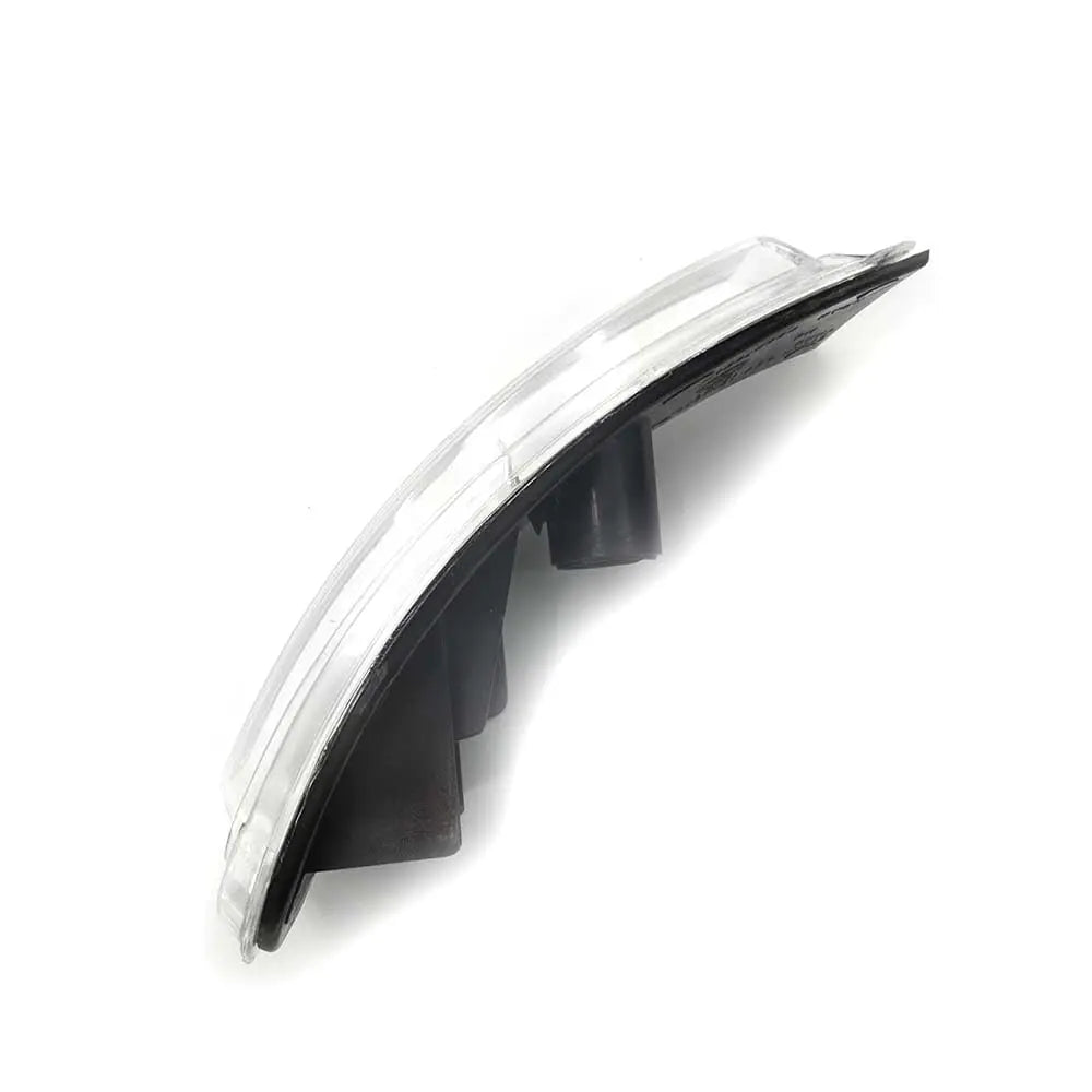 Right Side Wing Mirror Signal Light Cover Clear Lens for Renegade 2016-2021