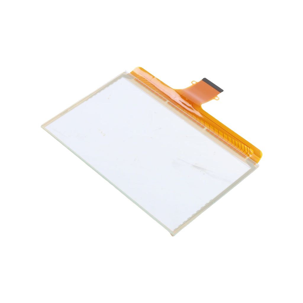 8 Inch Touch Screen Glass Digitizer Navigation Raido 55 Pin DJ080PA-01A For Chevrolet Yuko