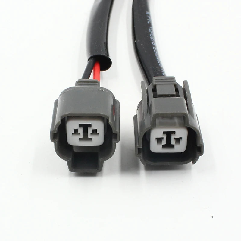 9005 HB3 9006 HB4 to D2 Xenon BALLAST Power Plugs Wire Harness Wiring ADAPTER for UNIVERSA