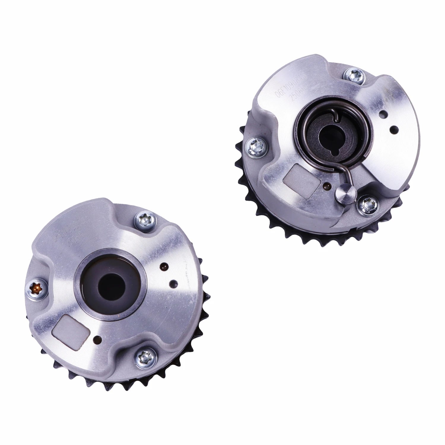 06E109083N 06E109084N Camshaft Timing Adjuster for Beetle Golf Jetta Audi A3 1.2T 1.4T | AUTOKITSHOP