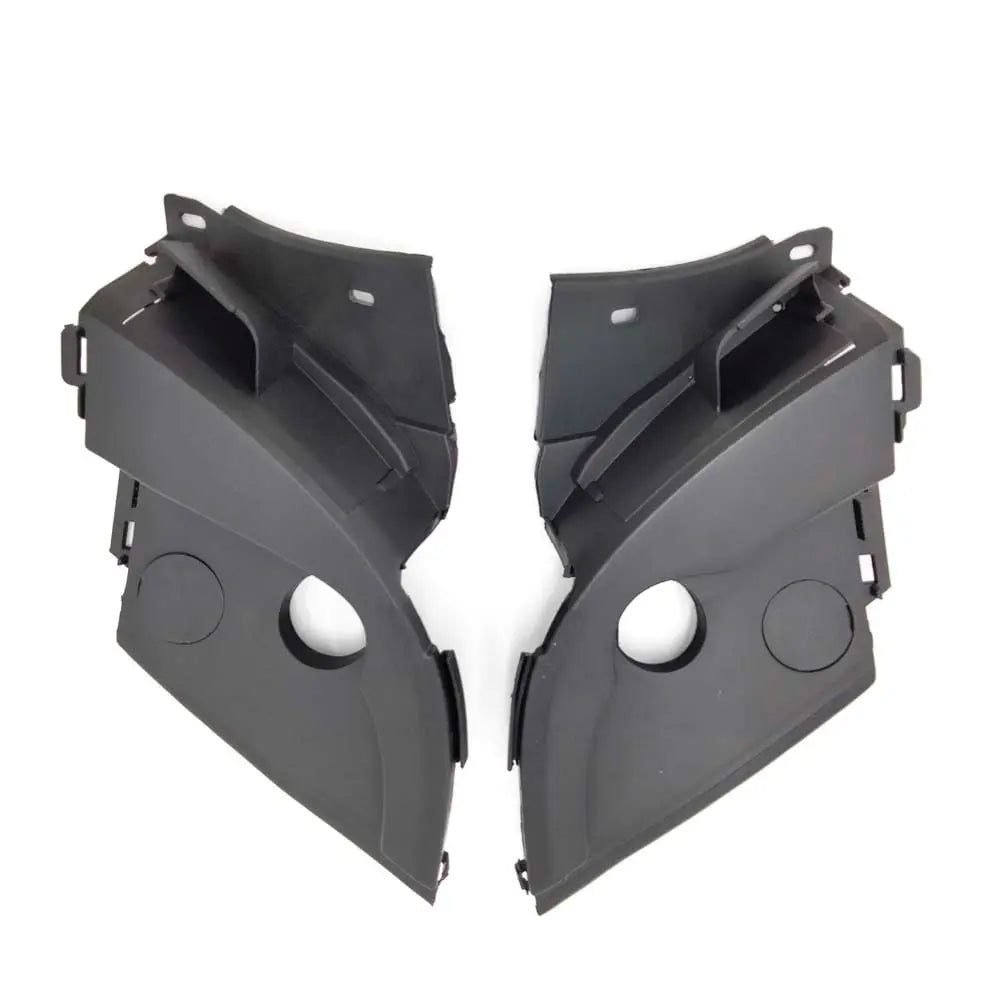 Windshield Wiper Arm Cowl Vent Trim Cover Panel LH & RH for Honda Civic 06-11