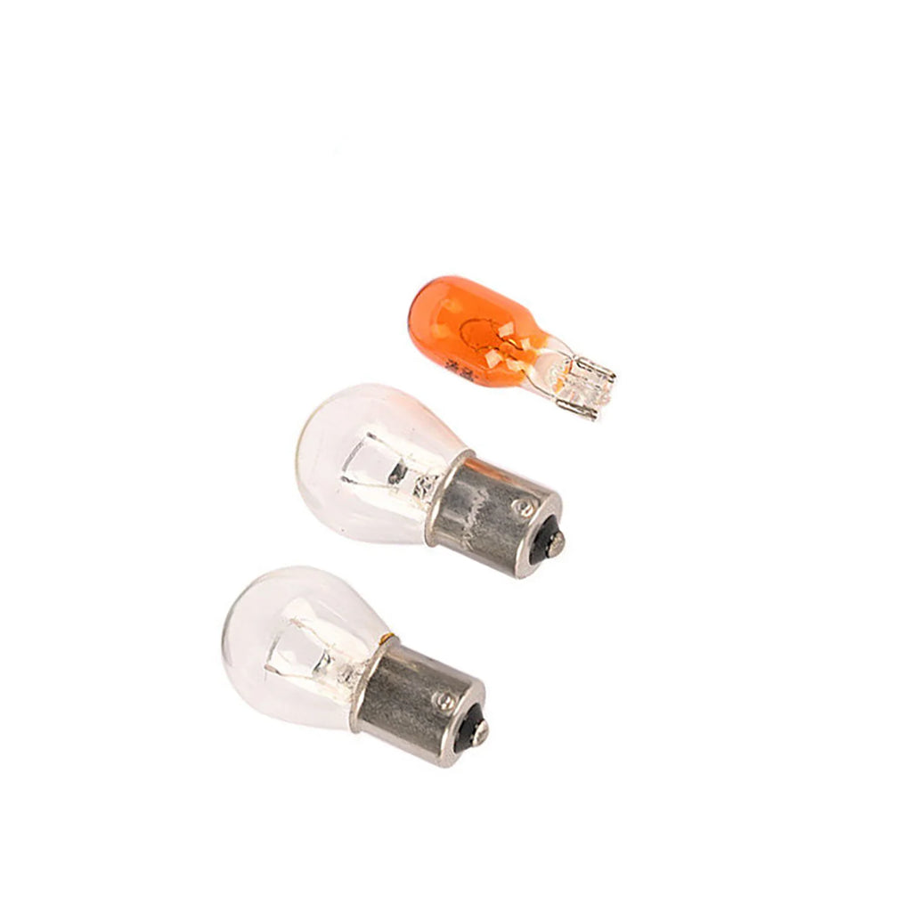 Rear Right Tail Lamp Bracket & Plug Bulb 68270837AA For Jeep Renegade 2015-2023 Car Light