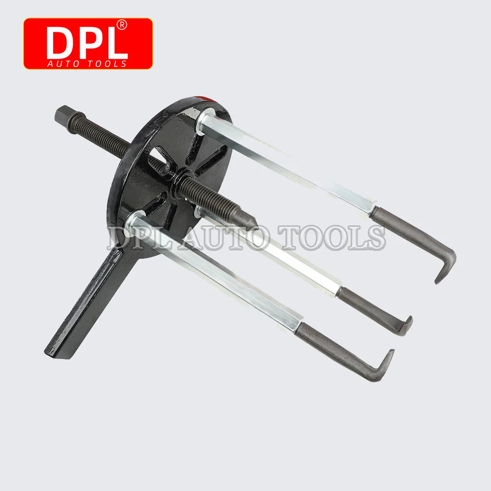 Bearing Extractor Removal Tool NEW Three-jaw Puller Inside And Outside Bearing Multi-function Pu - Automotive LED Light