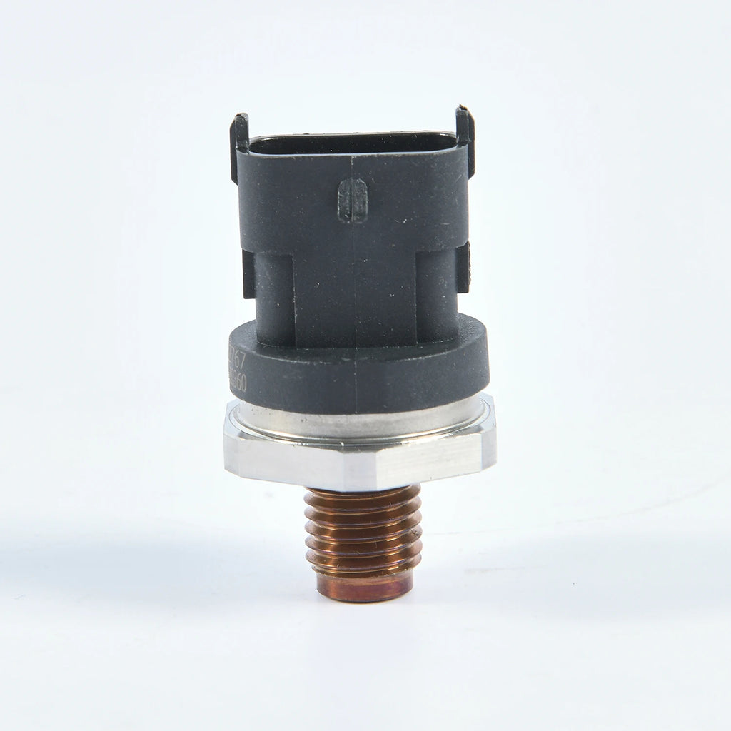 0281002964 0281002767 Fuel Rail High Pressure Sensor For Chrysler Jeep Fiat Iveco Ldv Opel
