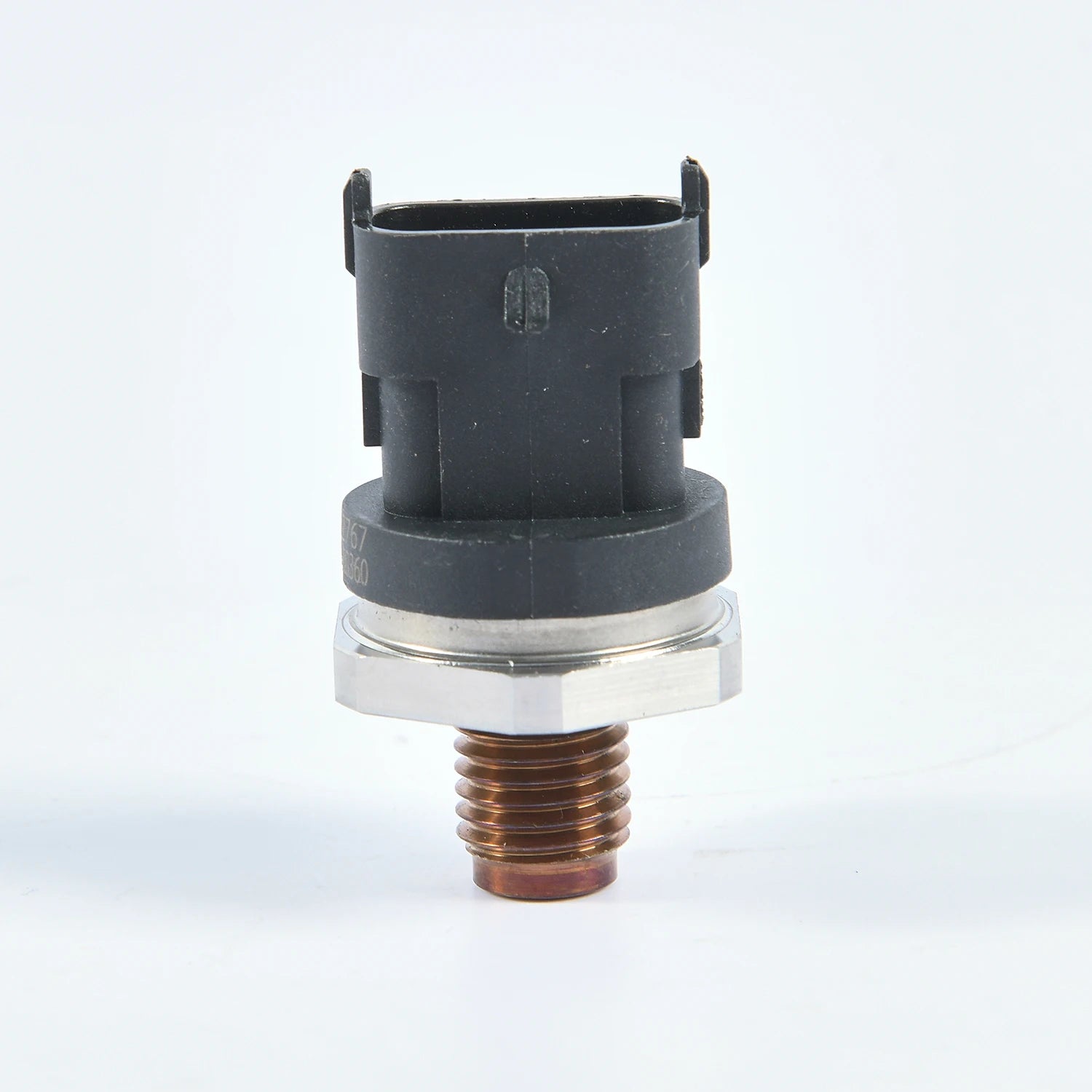0281002964 0281002767 Fuel Rail High Pressure Sensor For Chrysler Jeep Fiat Iveco Ldv Opel
