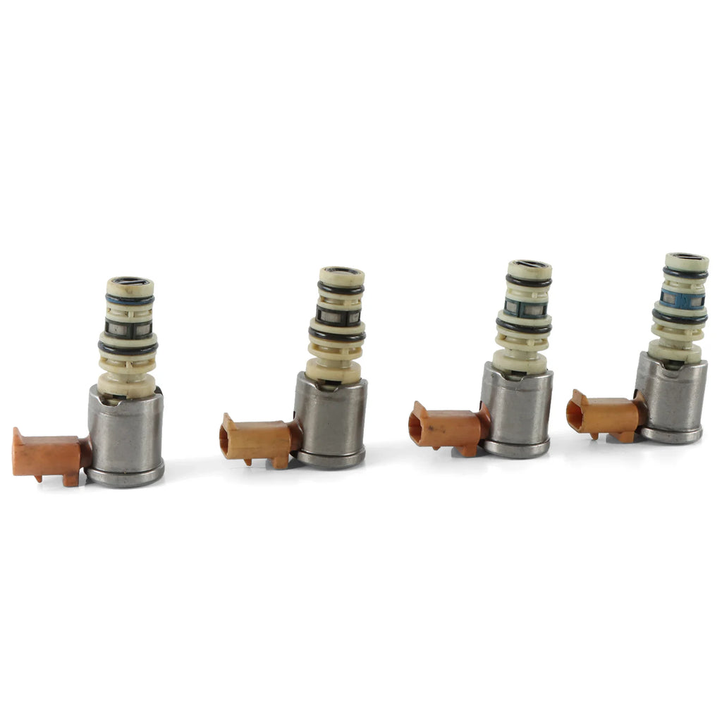 Transmission Solenoid Valve 1000/2000 For Allison For Chevy GMC Duramax Diesel Application