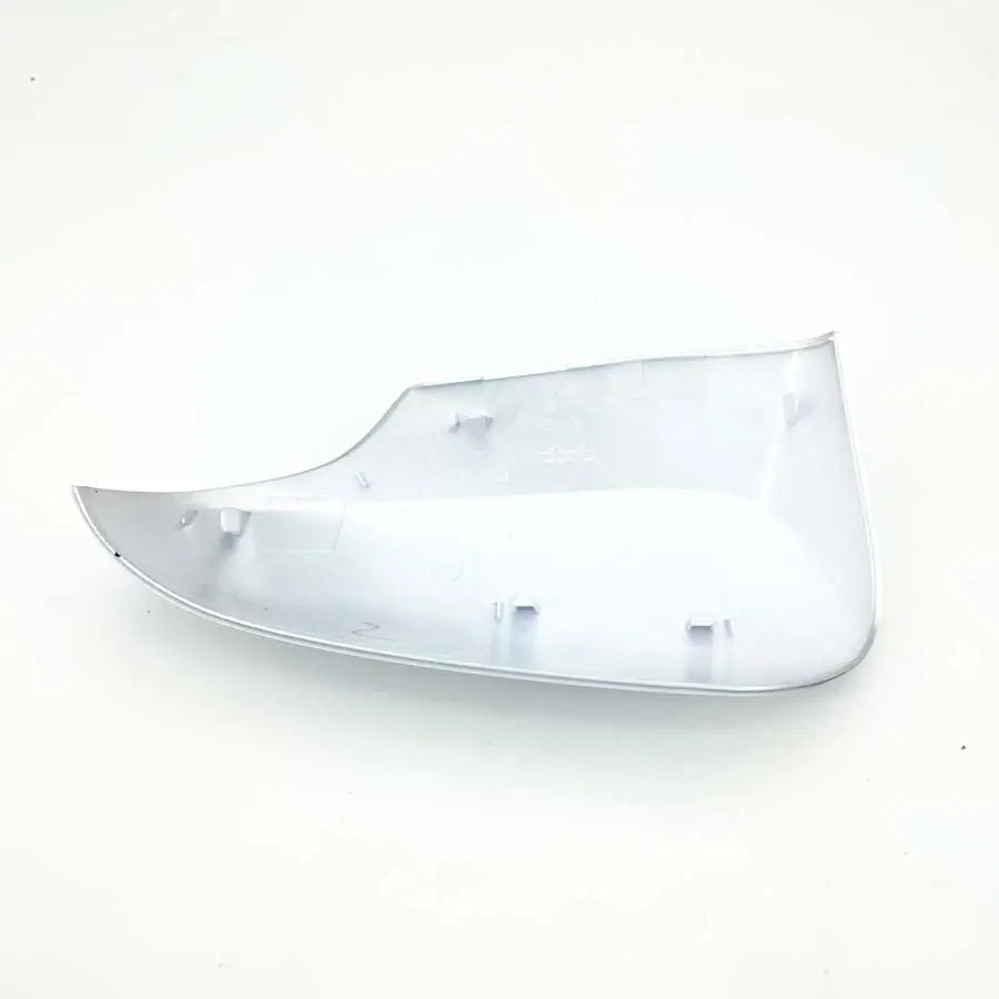 Right Side Mirror Silver Cover For Toyota Corolla 2014 2015 2016 2017 2018 2019