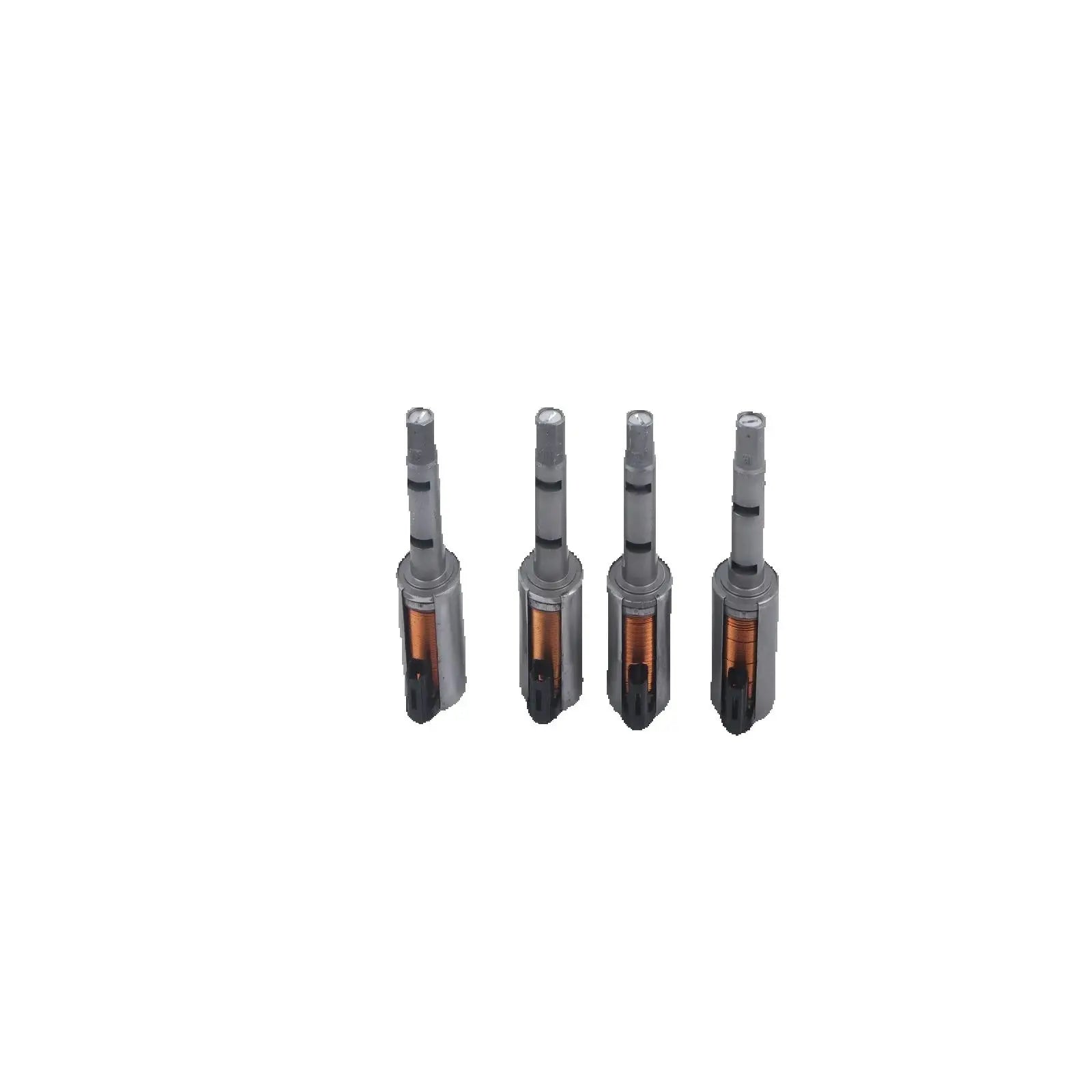 JF015E RE0F11A FOR Nissan Tiida Note Sentra Versa Chevrolet Spark CVT Transmission Solenoi