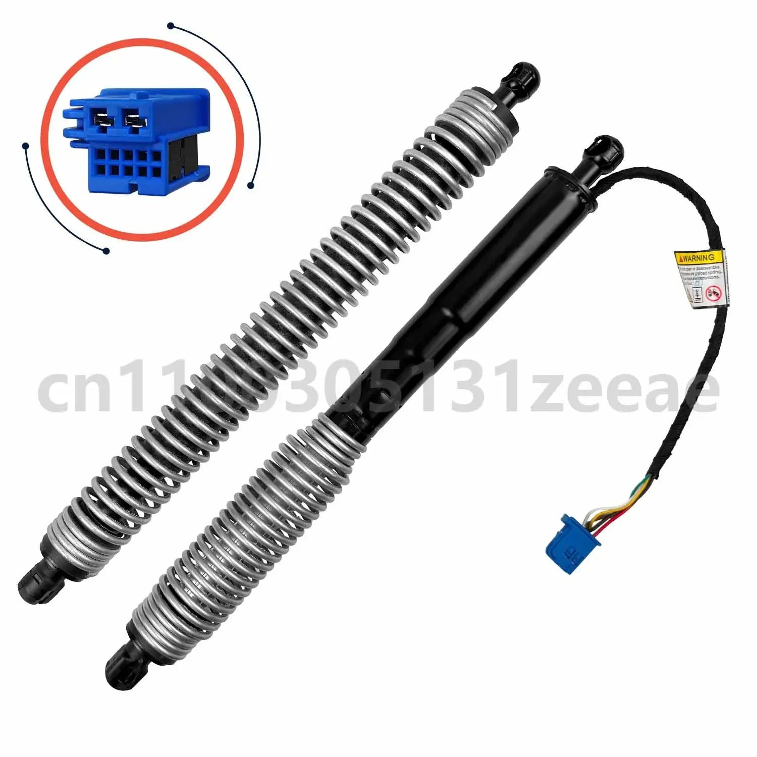 Electric Trunk Hatch Strut For 2016-2019 F90 BMW 5 SERIES M5 G30 G38 Rear Tailgate Power L | AUTOKITSHOP