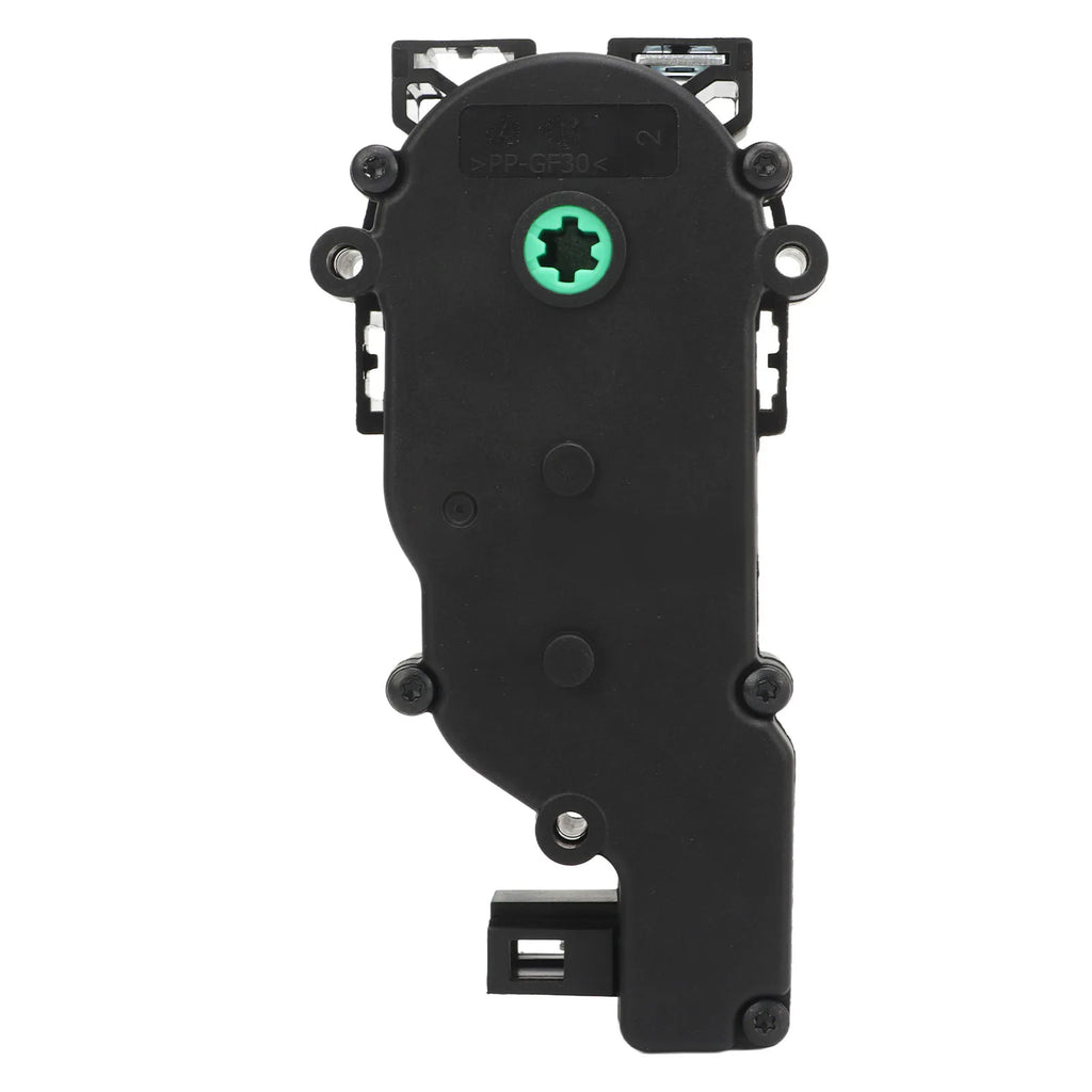 A2047500060 Rear Tailgate Bootlid Lock Actuator Sturdy Scratch Resistant ABS Trunk Actuator Dire - Automotive LED Light