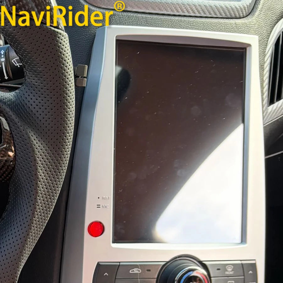 Car Android Screen For Hyundai Rohens Coupe Genesis Coupe 2009 - 2012 Multimedia Navigatio | AUTOKITSHOP