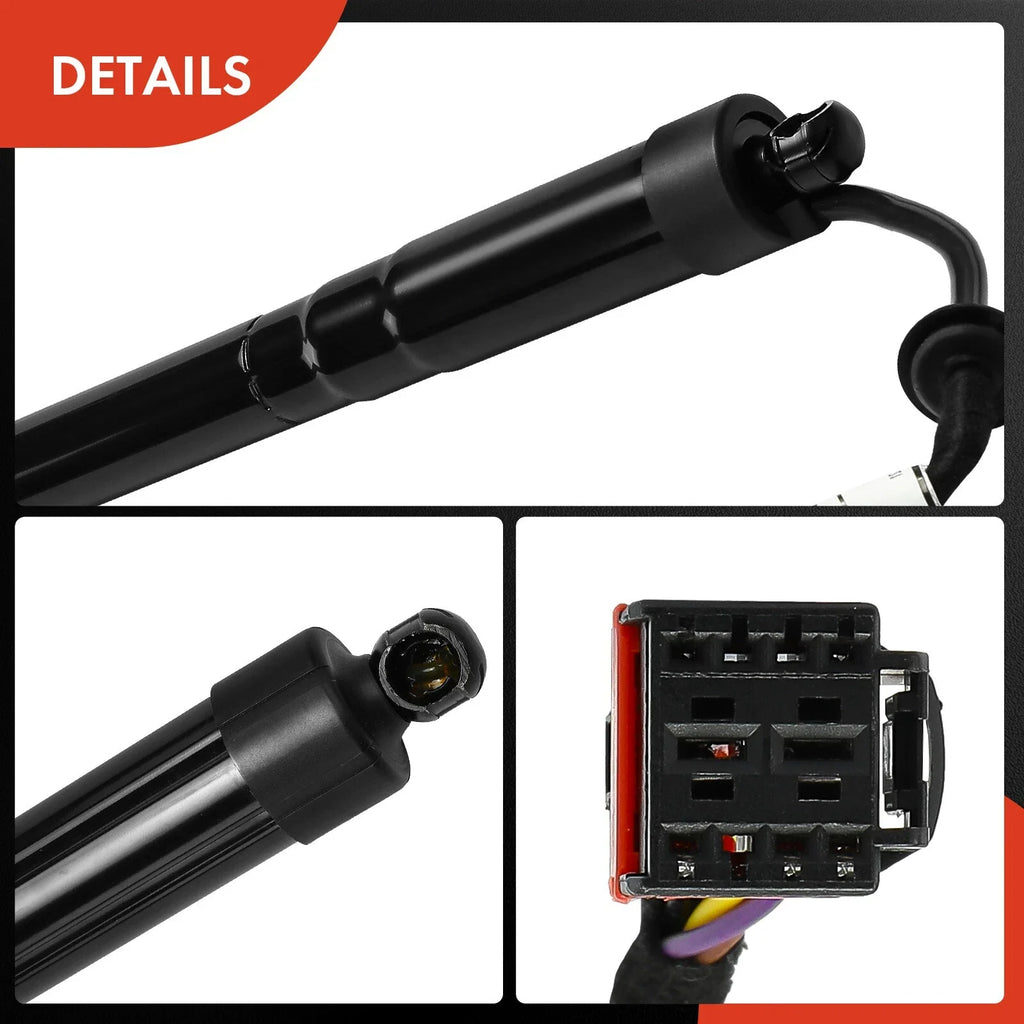 For 2015-2020 YP Kia Carnival/Sedona Electric Tailgate Lift Struts Tailgate Gas Spring Sup | AUTOKITSHOP