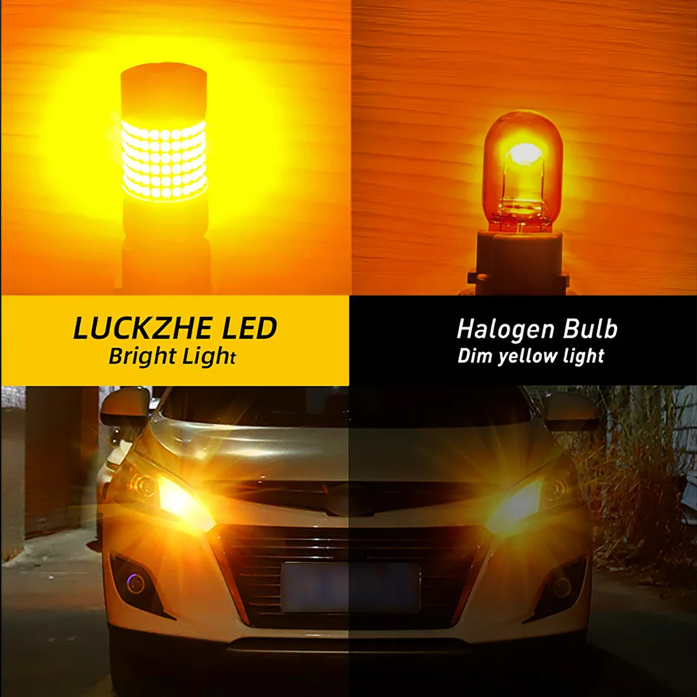 LED Interior Light Kit for CITROËN Nemo 2008-2021 - Canbus Dome Map Door Trunk Bulbs | AUTOKITSHOP