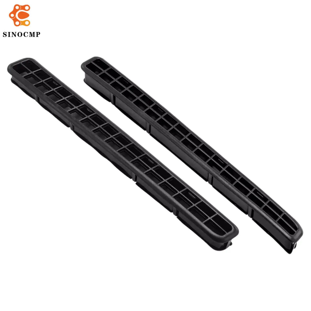 2-Piece LED Interior Light Kit for Jeep 1997-2002 - Canbus Error-Free Interior Bulbs