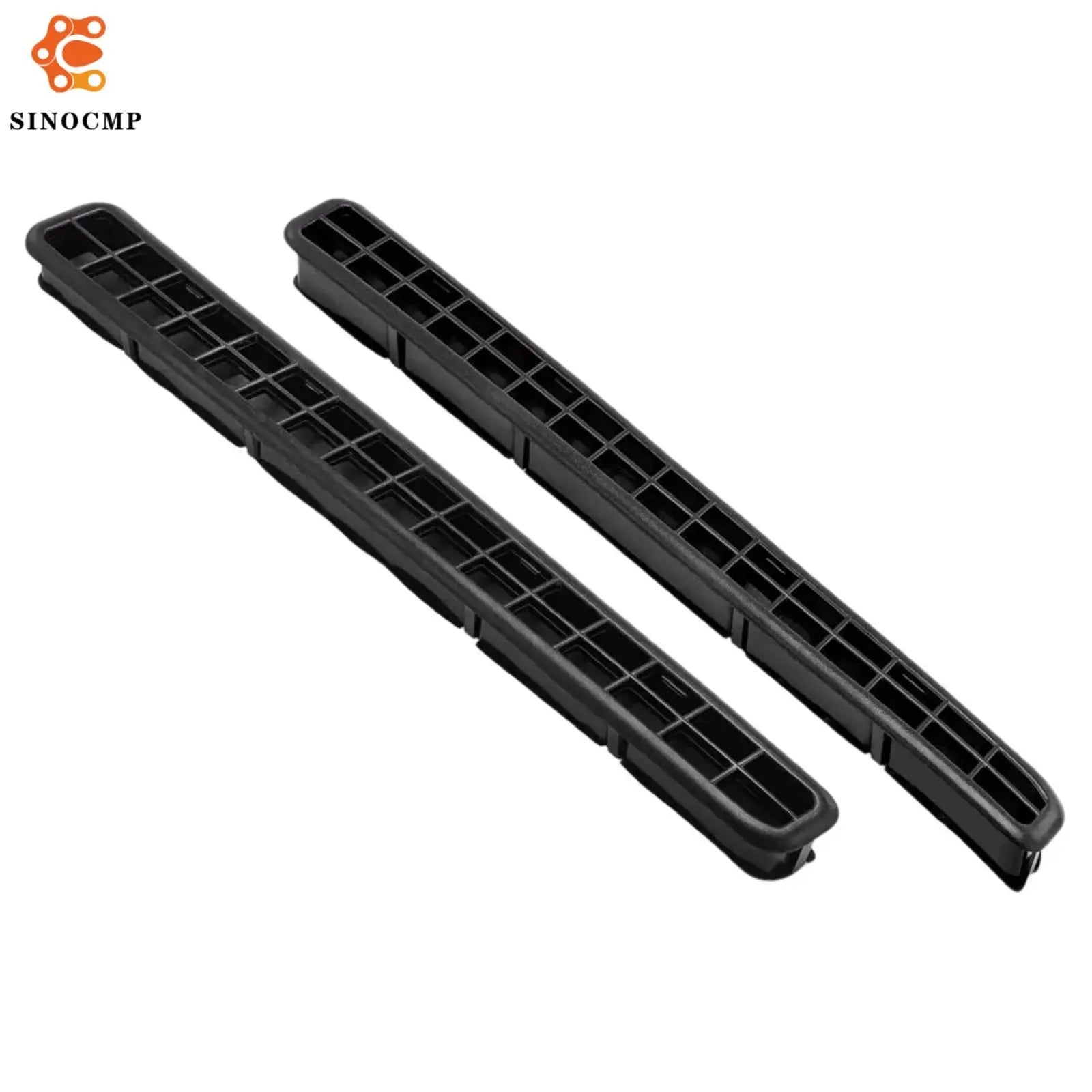2-Piece LED Interior Light Kit for Jeep 1997-2002 - Canbus Error-Free Interior Bulbs