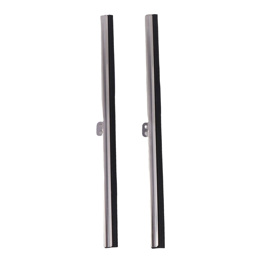 1Pair Car Wiper Blades 9 Inch For Chevrolet 1941-1948 Fleetmaster Fleetline Sportmaster St
