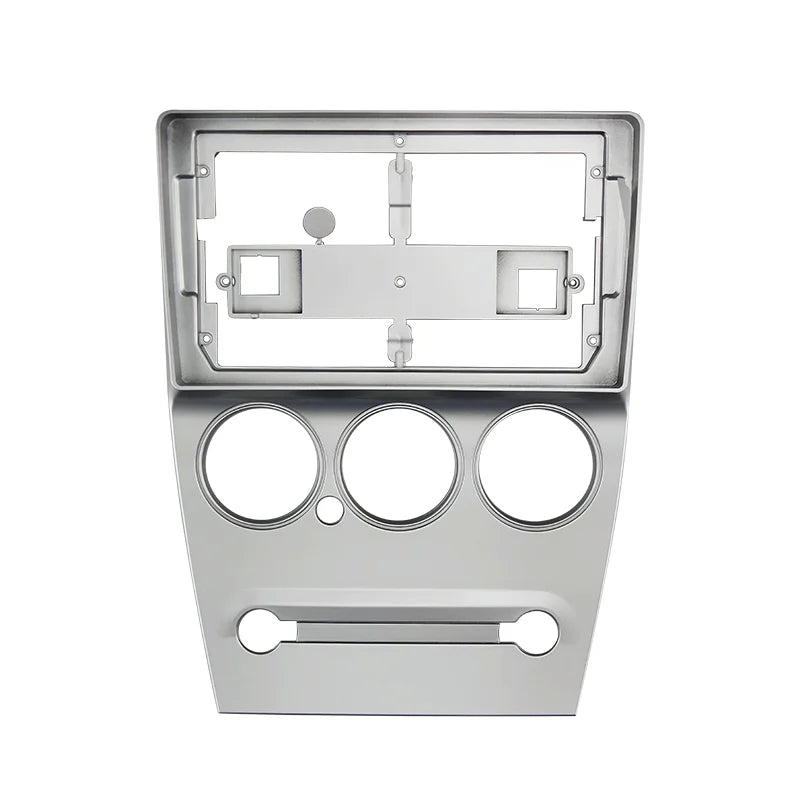 For 2004-2013 PEUGEOT CITROEN ELYSEE 9INCH Car Android frame panel fascia cable video harn