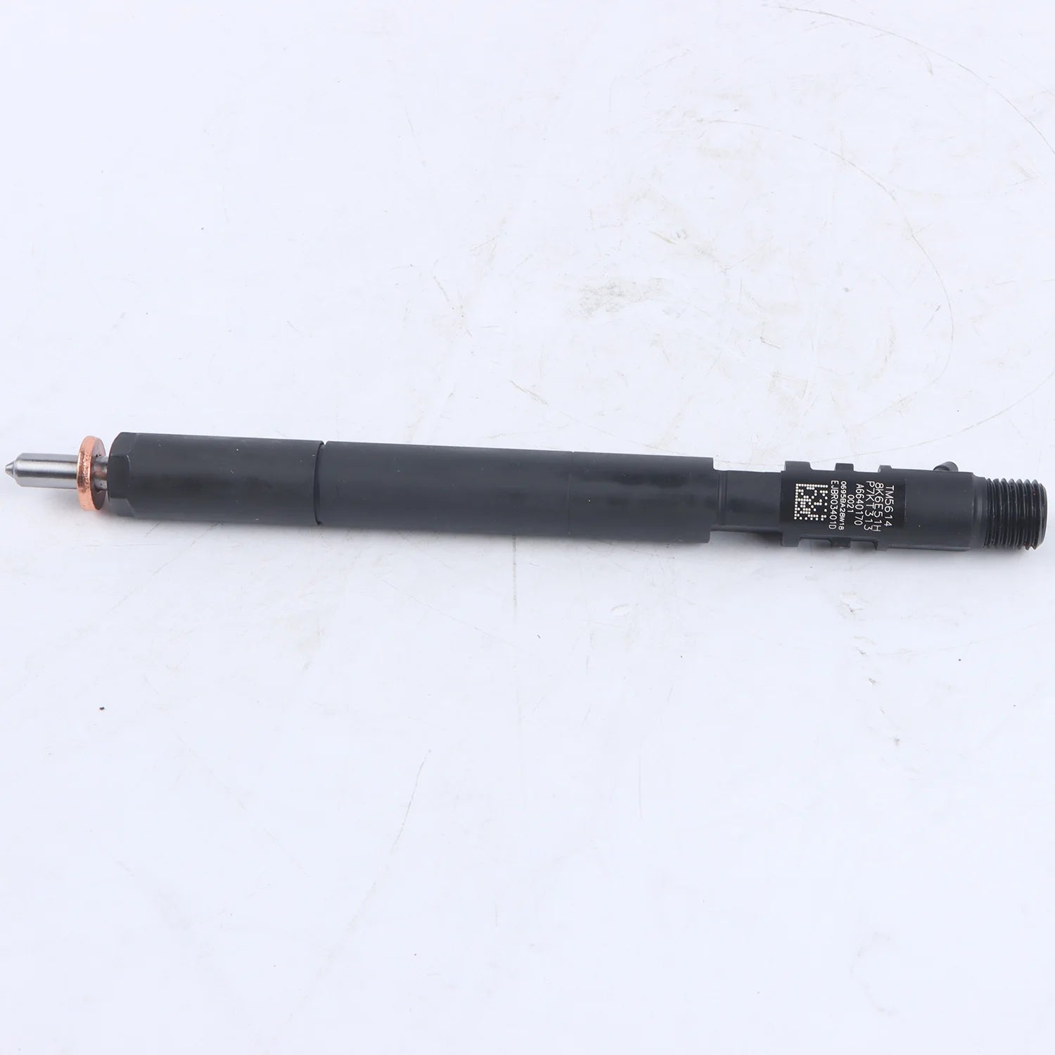 Diesel Fuel Injector Nozzle EJBR03401D A6640170021 For Ssangyong Actyon Kyron Actyon Sport