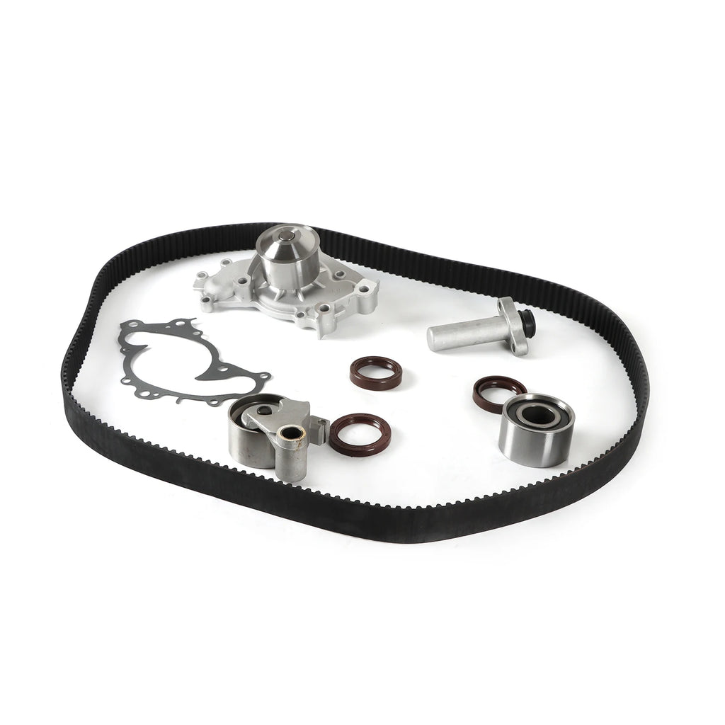 1MZFE Engine Timing Belt Kit W/Water Pump 13568-09080 16100-29085 For Toyota Camry Sienna