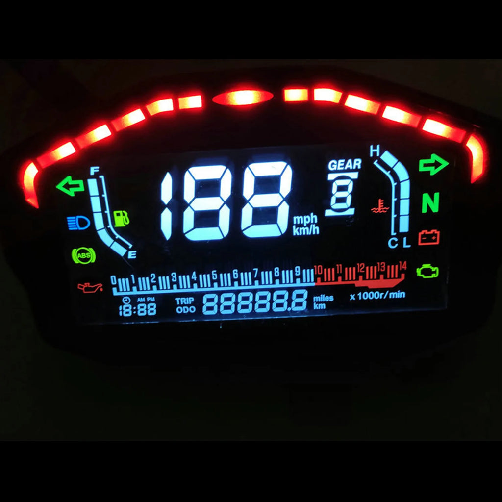 LED Interior Light Kit for BMW - Canbus Error-Free Interior Bulbs