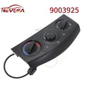 NEVOSA 9003925 9013639 For Chevrolet Sail Auto A/C Heater Panel Climate Air Conditioning Heater  - Automotive LED Light
