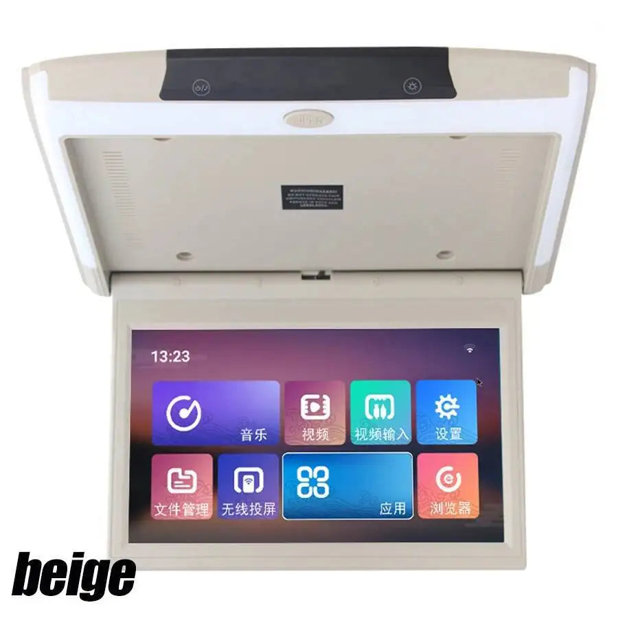 RGB - Ambient Light - for Kia MP5 - Car Interior Lighting