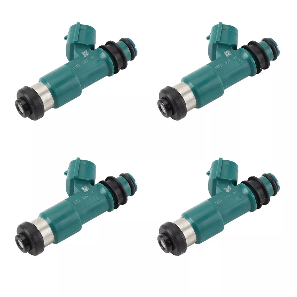 Fuel Injectors 15710-65J00 1571065J00 Common Rail Injector Assembly Fits For 2007-2010 Suz