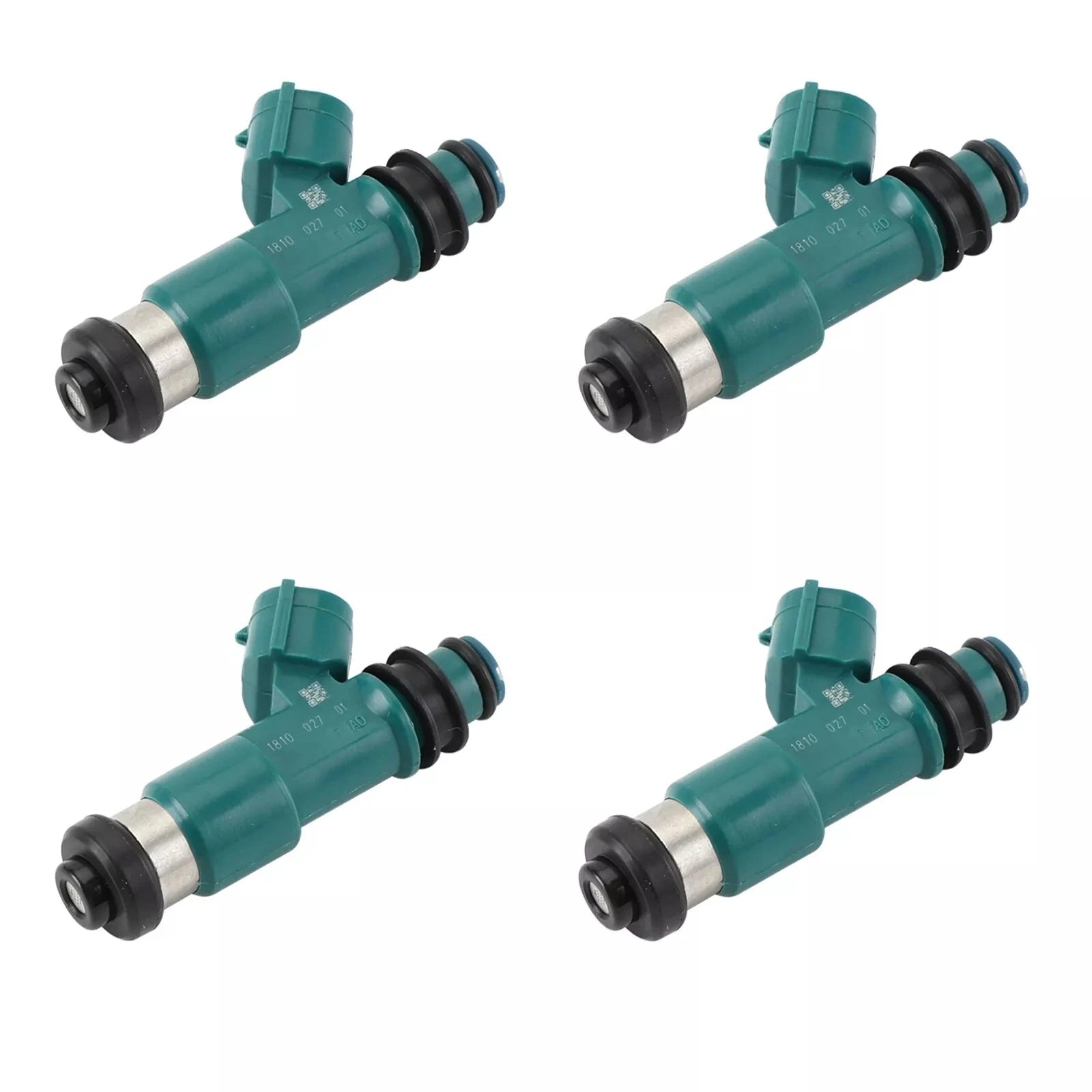 Fuel Injectors 15710-65J00 1571065J00 Common Rail Injector Assembly Fits For 2007-2010 Suz