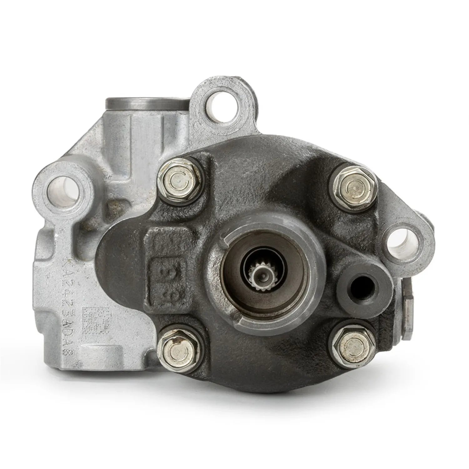 Transmission Oil Pump Assy RE0F10D JF016E JF017E 31340-28X8A 31340-28X0A Nissan Altima Rog