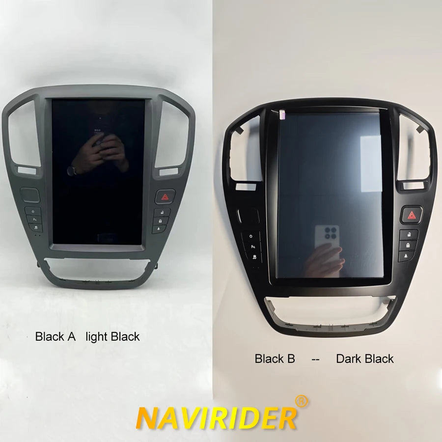 12.8inch For Opel Insignia Buick Regal 2008-2013 GPS Multimedia Navigation Player Stereo C