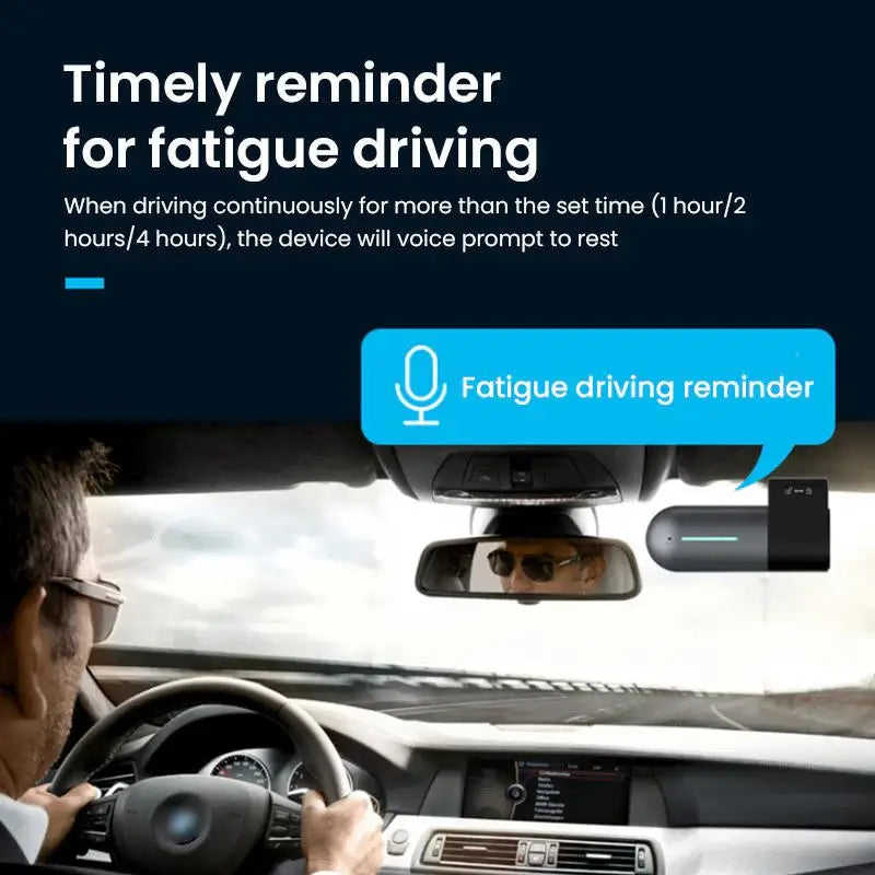 Philips Front WiFi Car 1080P HD Driver Video Recorder USB Car DVR Camera Loop Recording Go