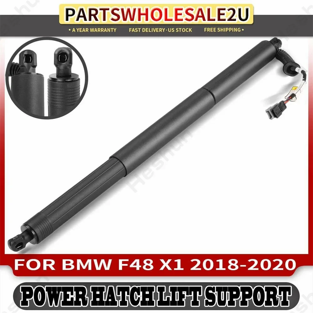 Rear Trunk Liftgate Power Hatch Lift Support Opener For BMW X1 F48 F49 2018 2019 Electric  | AUTOKITSHOP
