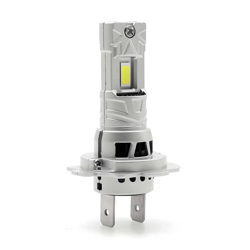 M2P Pro 60W H7 LED Headlight Bulbs HB3 LED H11 H8 H1 9005 Led Headlight H11 Fog Lights