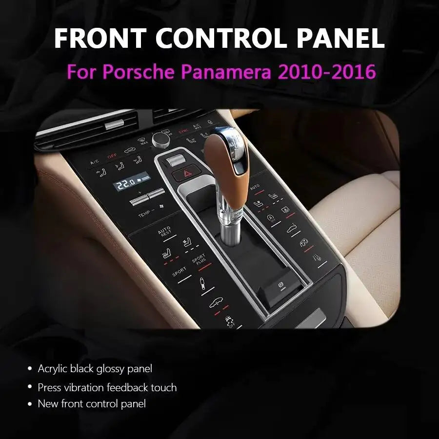LED Interior Light Kit for Porsche 2010-2021 - Canbus Error-Free Interior Bulbs | AUTOKITSHOP