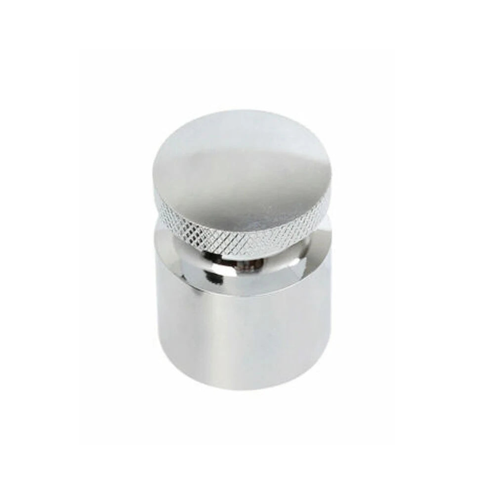Motorcycle Aluminum Universal Choke Knob Cover For Harley Electra Glide Road King Sportster Kawa - Automotive LED Light