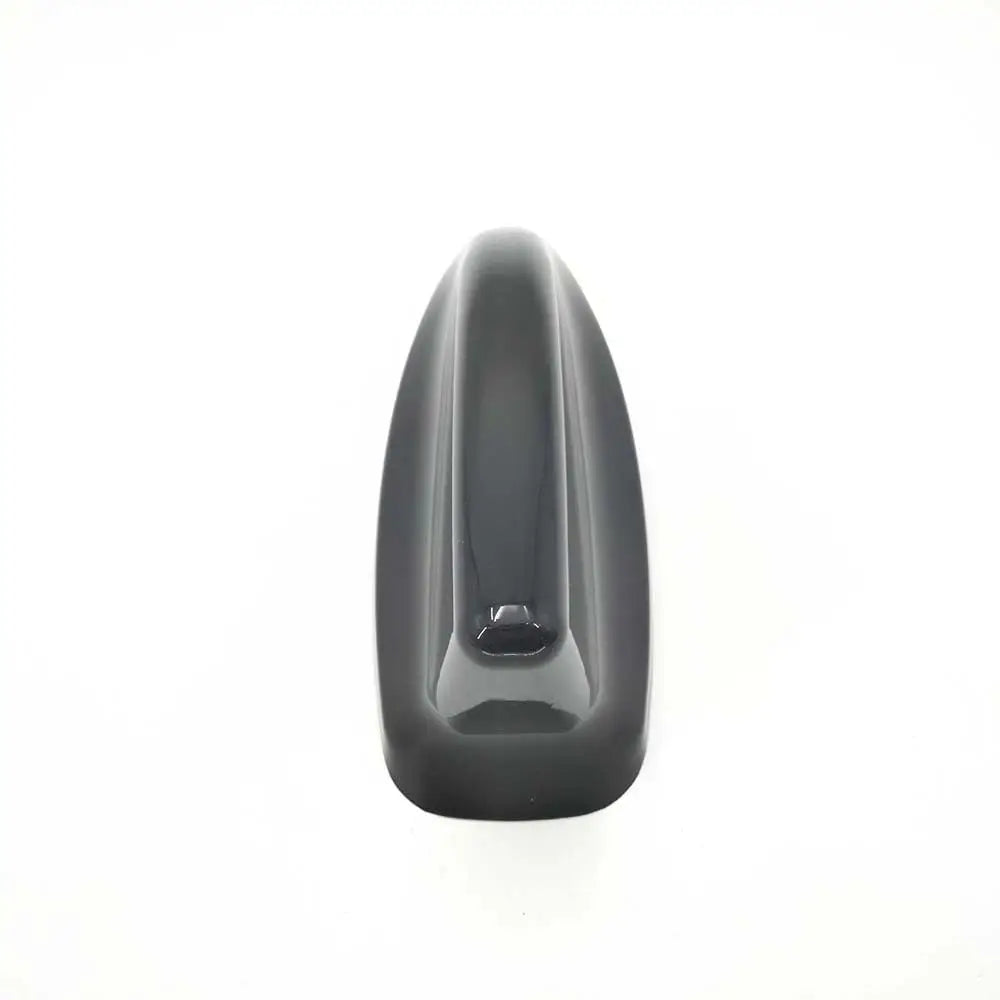 Gloss Black Shark Fin Antenna Decorative Cover Trim For Honda Civic 11th 2022-up
