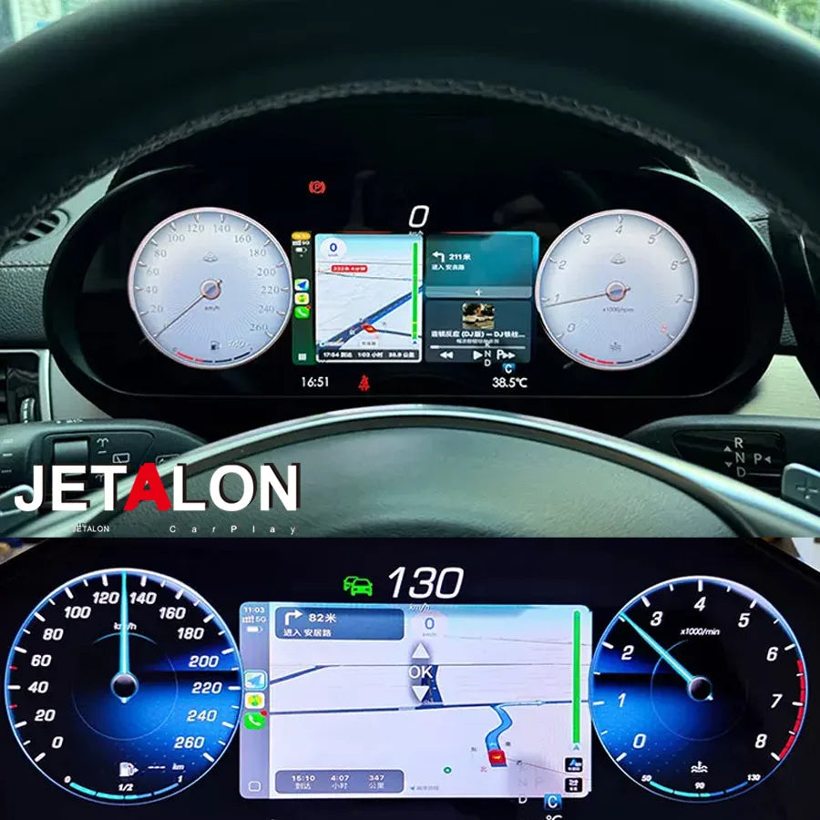 LED Interior Light Kit for Smart X166 W166 GLE 2012-2019 - Canbus Error-Free Interior Bulbs | AUTOKITSHOP