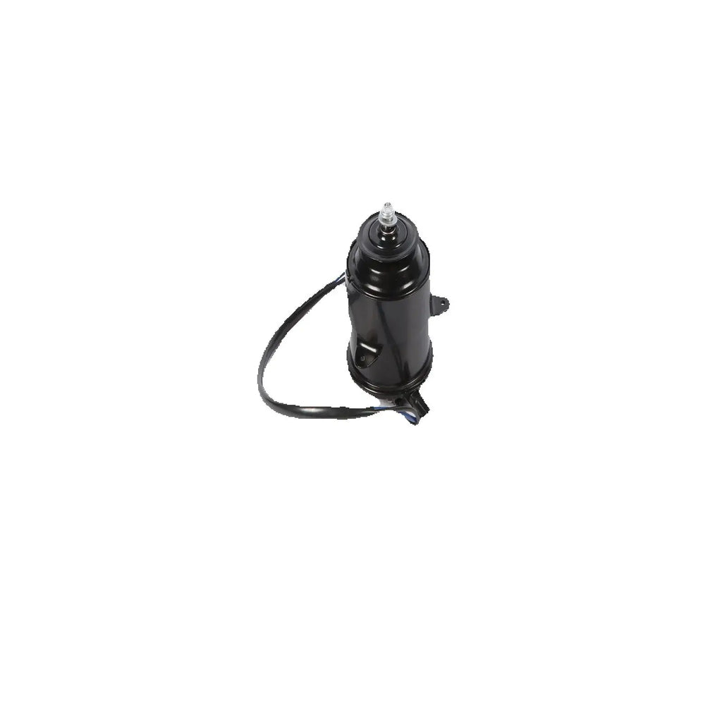 Condenser Motor 263500-0833 FOR Komatsu Excavator Electrical Equipment Car Accessories