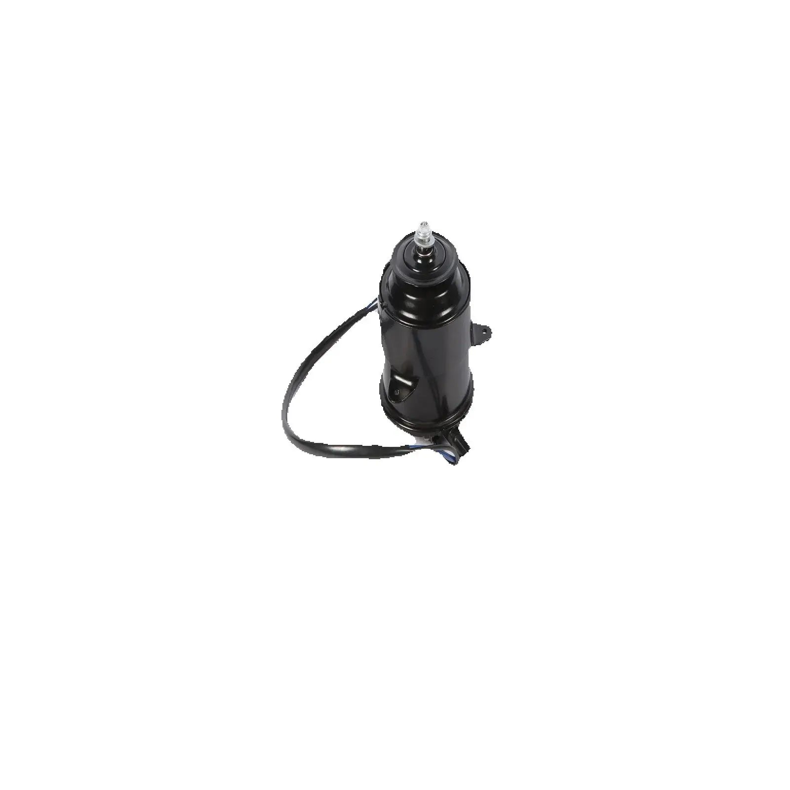 Condenser Motor 263500-0833 FOR Komatsu Excavator Electrical Equipment Car Accessories