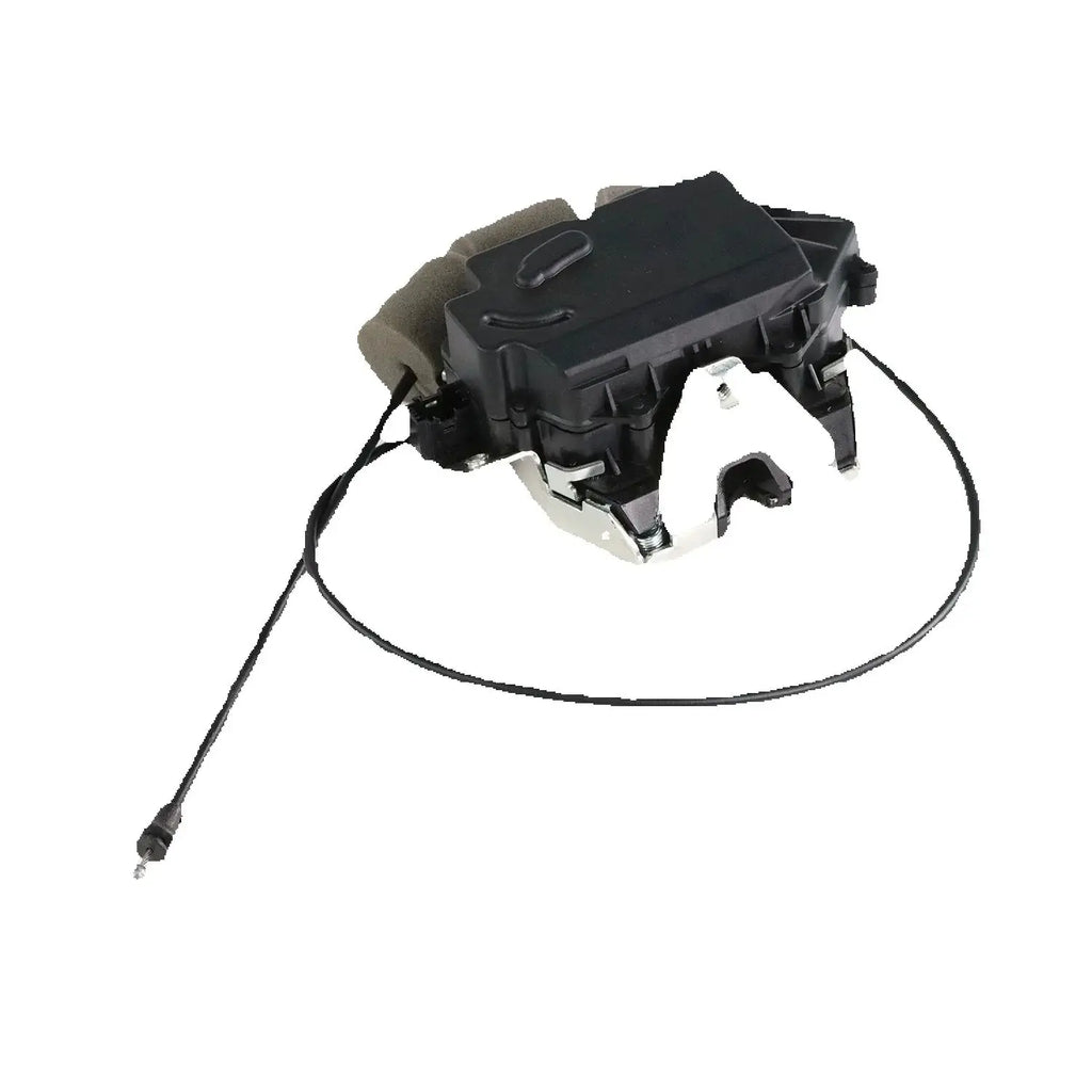 Tailgate Hatch Lock Assembly 1647400030 FOR MERCEDES-BENZ GL350 W164 R350 W251 Car Accesso
