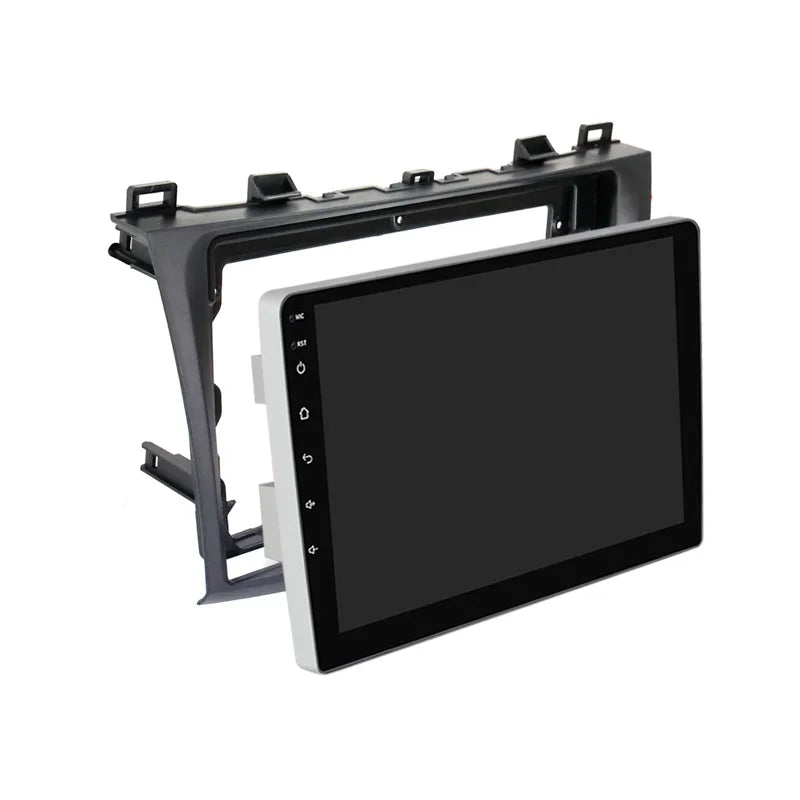 For Mazda 3 Axela 2009 2010 2011 2012 2013 Car Radio Panel Mounting GPS Stereo DVD Install | AUTOKITSHOP
