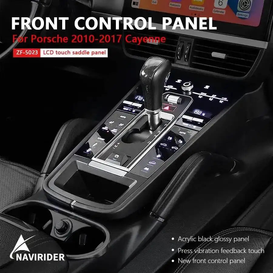 LED Interior Light Kit for Porsche 2010-2017 - Canbus Error-Free Interior Bulbs