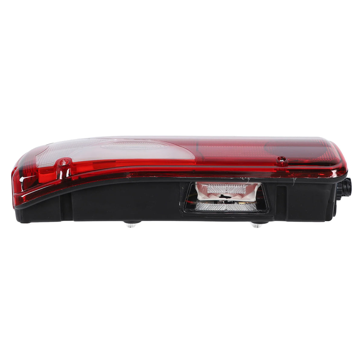 Truck Back Light Lens Truck Tail Light Lens Plastic Weatherproof Back Light Lamp Lens Replacemen - Canbus LED Car Light