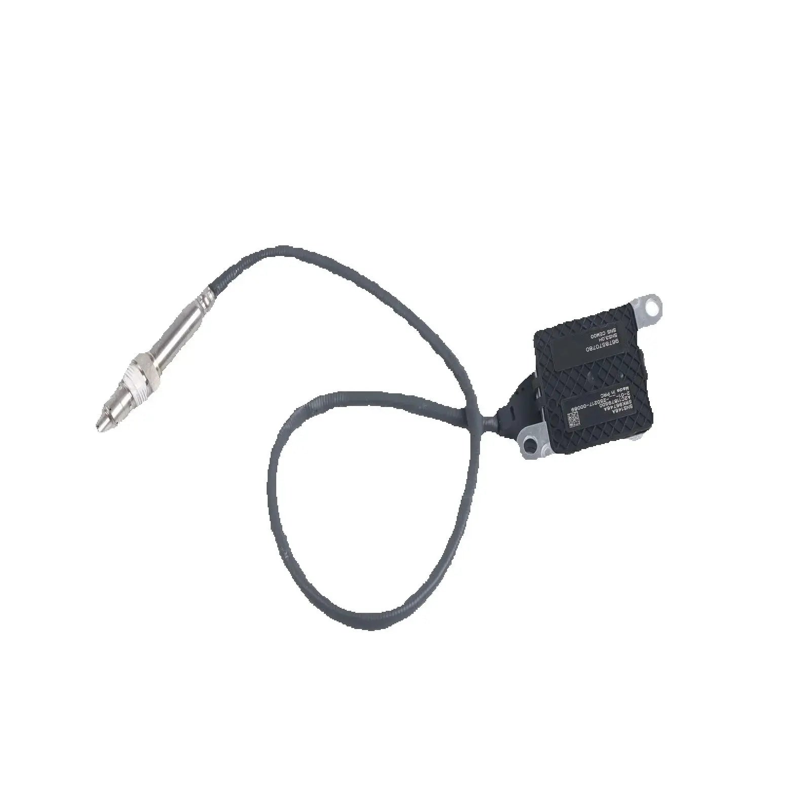 Nitrogen Oxygen Sensor 5WK96746A 9678570780 FOR Peugeot Partner 3 208 2008 308 3008 508 NO