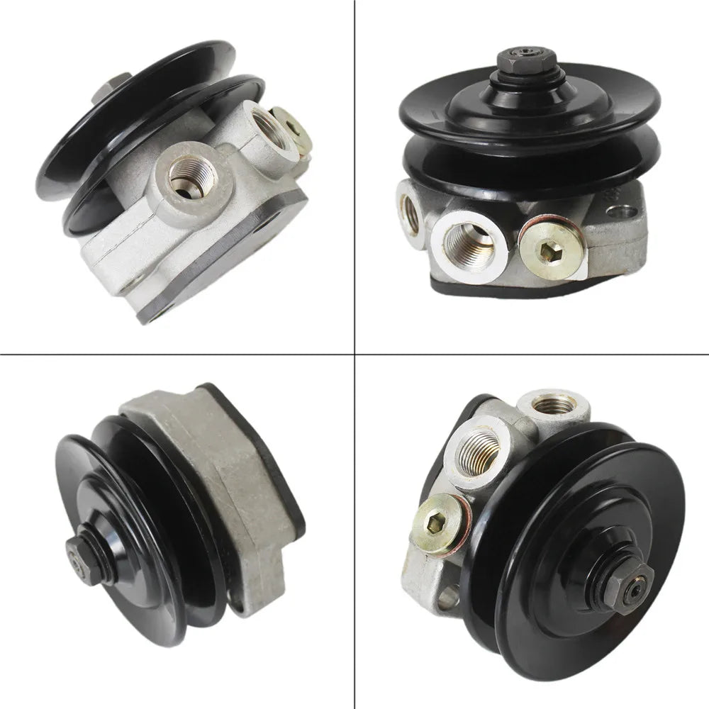 Fuel Pump 02112673 04503573 02113800 21584586 for Deutz BF4M2012 BF6M2012 BF6M1013 D7D Eng