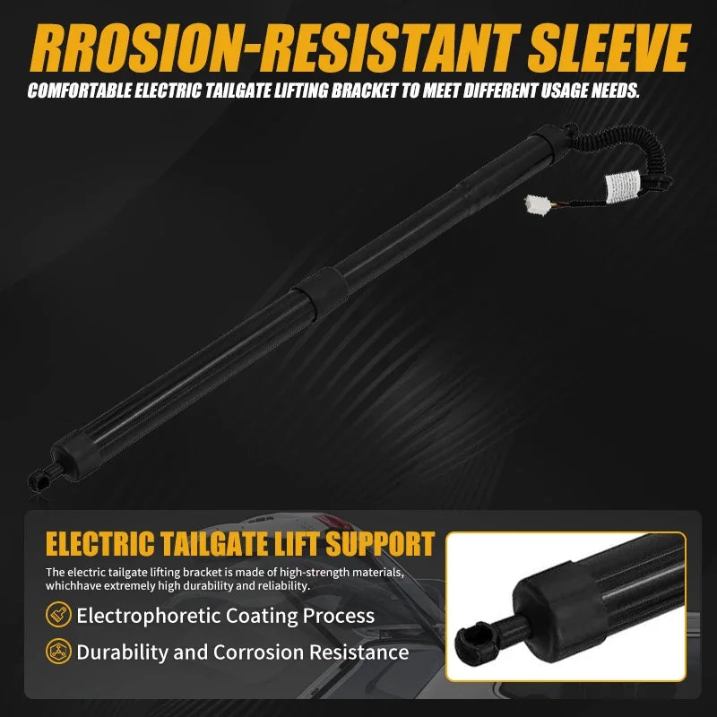 KB8C636EX KB8C626EX Power Liftgate Electric Tailgate Strut For MAZDA CX-5 2017-2024 KB8C-6 | AUTOKITSHOP
