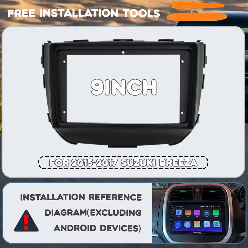 LED Interior Light Kit for Suzuki MP5 2015-2017 - Canbus Error-Free Interior Bulbs