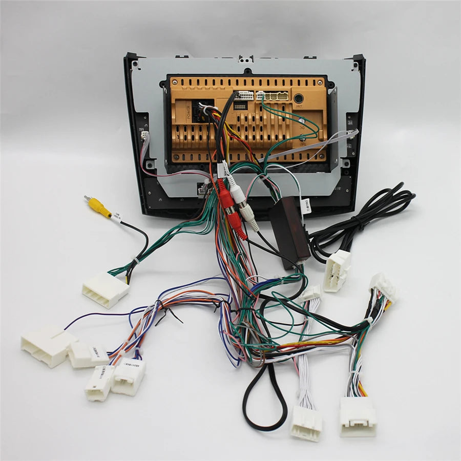 LED Interior Light Kit for Lexus - Canbus Error-Free Interior Bulbs