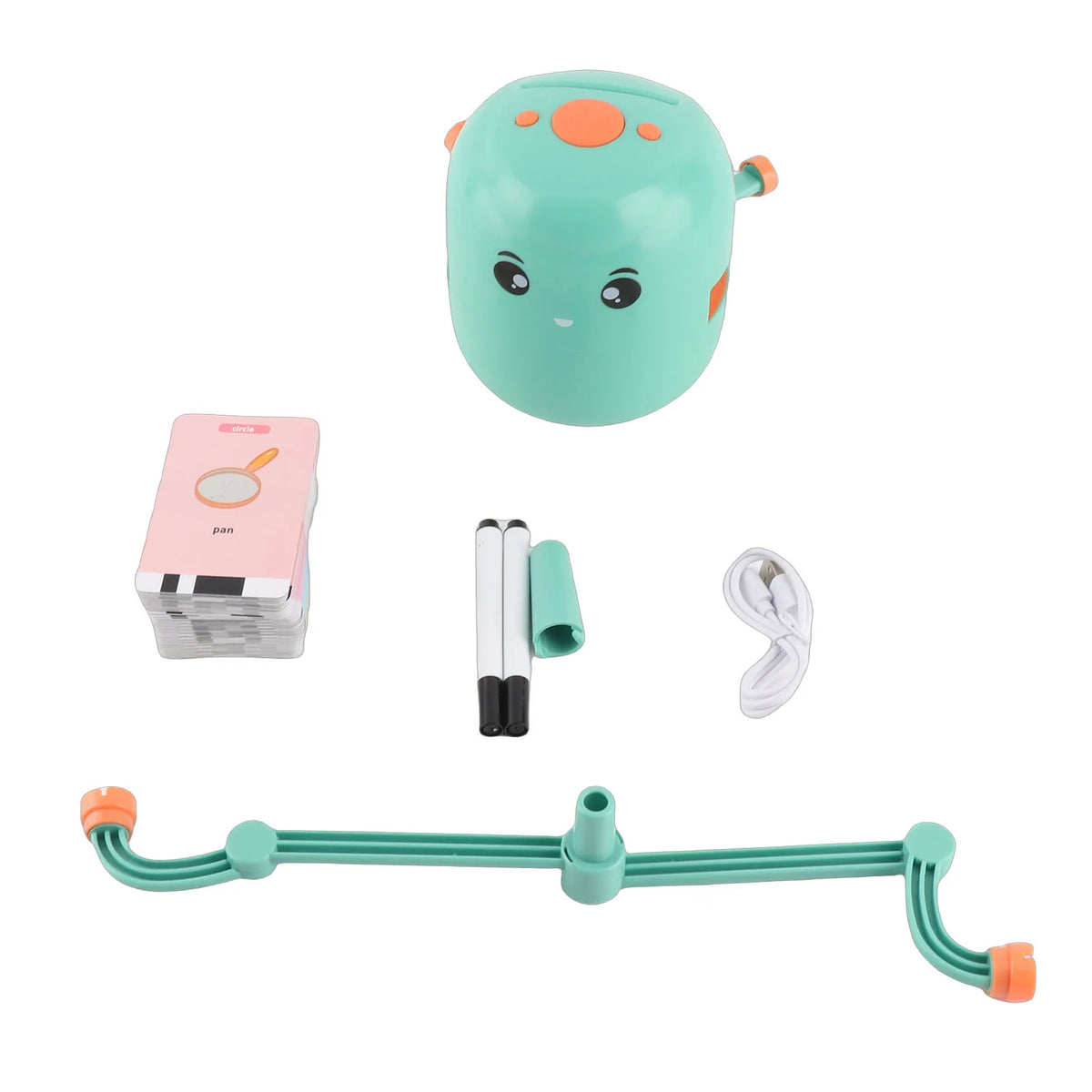 3 Types Robot Drawing Machine Smart Drawing Robot Automatic Early Educational Art Enlightenment  - Automotive LED Light