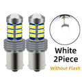 2-Piece LED Interior Light Kit for Toyota Hilux Accessories 2004-2019 - Canbus Dome Map Door Trunk Bulbs | AUTOKITSHOP